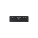 D-Link DGS-1005P/E network switch Unmanaged Gigabit Ethernet (10/100/1000) Power over Ethernet (PoE)