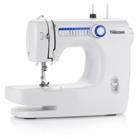 Õmblusmasin Tristar SM-6000 Valge