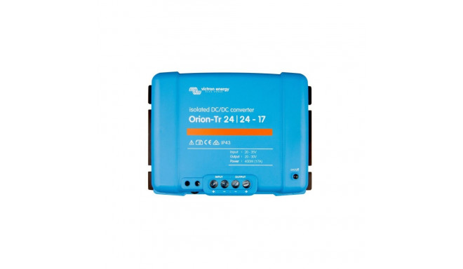 Victron Energy Orion-Tr 24/24-17A (400W)