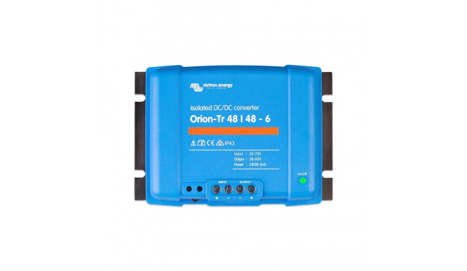 Victron Energy Orion-Tr 48/48-6A (280W)