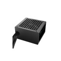 DeepCool PF650 power supply unit 650 W 20+4 pin ATX ATX Black