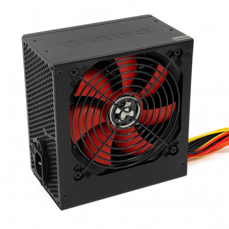 Xilence toiteplokk Performance C XP400R6 300W 20+4 pin ATX, must
