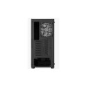 Aerocool PGS HIVE-G-BK-V1 ARGB Black case