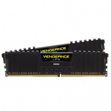 Corsair Vengeance LPX CMK16GX4M2D3000C16 mälumoodul 16 GB 2 x 8 GB DDR4 288-pin DIMM