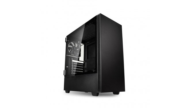 Kolink Castle Mid Tower - Black