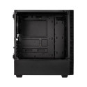 Kolink Castle Midi Tower Black