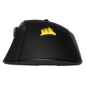Corsair IRONCLAW RGB mouse Right-hand USB Type-A 18000 DPI