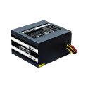 Chieftec Smart GPS-600A8 power supply unit 600 W 20+4 pin ATX ATX Black