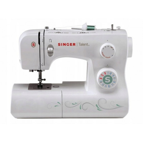 SINGER 3321 Talent automaatne elektromehaaniline õmblusmasin