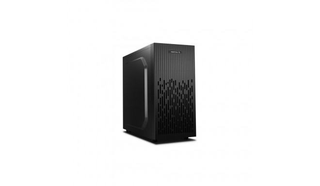 DeepCool Matrexx 30 SI Mini Tower Must