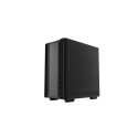 DeepCool CC360 ARGB Mini Tower Black