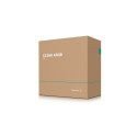 DeepCool CC360 ARGB Mini Tower Black