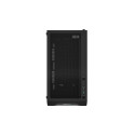 DeepCool CC360 ARGB Mini Tower Black
