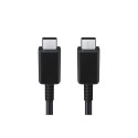 Samsung EP-DN975 USB cable 1 m USB 2.0 USB C Black