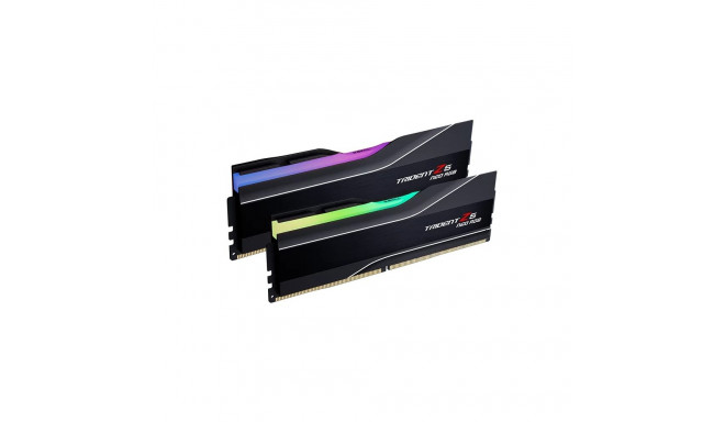 G.Skill Trident Z5 Neo RGB F5-5600J2834F16GX2-TZ5NR mälumoodul 32 GB 2 x 16 GB DDR5 5600 MHz