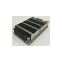 Supermicro SNK-P0062P computer cooling system Processor Heatsink/Radiatior