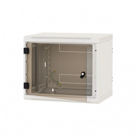 Triton RBA-09-AS5–CAX–A1 19" 9U Wall mounted rack