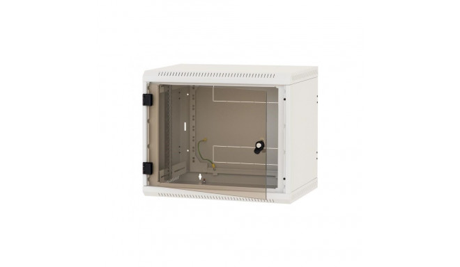Triton RBA-09-AS5–CAX–A1 19" 9U seinapealne rack