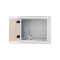 Triton RBA-09-AS5–CAX–A1 19" 9U Wall mounted rack