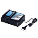 Makita lehepuhur DUB184RT 18V