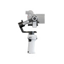 Gimbal for camera, camcorder, smartphone Gudsen Moza AIRCROSS S