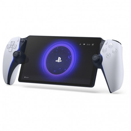Sony PlayStation kaugmänguseade Portal