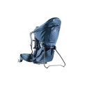 Deuter Kid Comfort Pro Baby carrier backpack Polyamide Blue