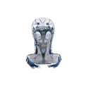 Deuter Kid Comfort Pro Baby carrier backpack Polyamide Blue