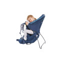 Deuter Kid Comfort Pro Baby carrier backpack Polyamide Blue