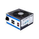 Chieftec toiteplokk CTG-650C 650W 24-pin ATX, must