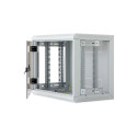 Triton  RUA-15-AS4-CAX-A1 19" 15U rack hanging