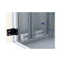 Triton  RUA-15-AS4-CAX-A1 19" 15U rack hanging