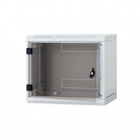 Triton RUA-09-AS4-CAX-A1 19" 9U rack hanging