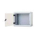 Triton  RUA-15-AS5-CAX-A1 19" 15U rack hanging