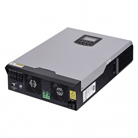 Inverter ORVALDI MVII5K päikese 5kVA/5kW MPPT4kW
