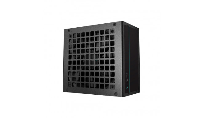 DeepCool PF600 toiteplokk 600 W 20+4 pin ATX ATX Must