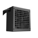 DeepCool PF600 power supply unit 600 W 20+4 pin ATX ATX Black