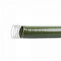 IME-FLEX, imi- ja survevoolik 50 mm, 6m, ROHELINE