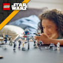 "LEGO Star Wars Clone Trooper & Battle Droid Battle Pack 75372"