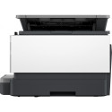 "T HP OfficeJet Pro 9120b Tinte-Multifiunktionsdrucker 4in1 A4 LAN WLAN ADF Duplex"