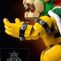 "LEGO Der mächtige Bowser 71411"