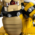 "LEGO Der mächtige Bowser 71411"