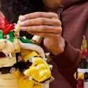 "LEGO Der mächtige Bowser 71411"