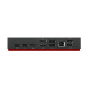 "D Lenovo ThinkPad universal USB-C DOCK 90W"