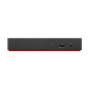 "D Lenovo ThinkPad universal USB-C DOCK 90W"