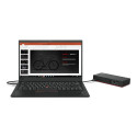 "D Lenovo ThinkPad universal USB-C DOCK 90W"