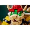 "LEGO Der mächtige Bowser 71411"