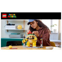 "LEGO Der mächtige Bowser 71411"