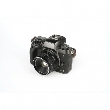7Artisans 25mm F1.8 Nikon Z