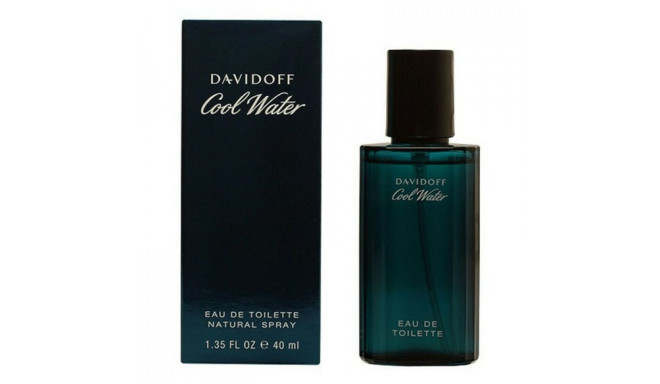 Davidoff Cool Water Man Edt Spray (200ml)